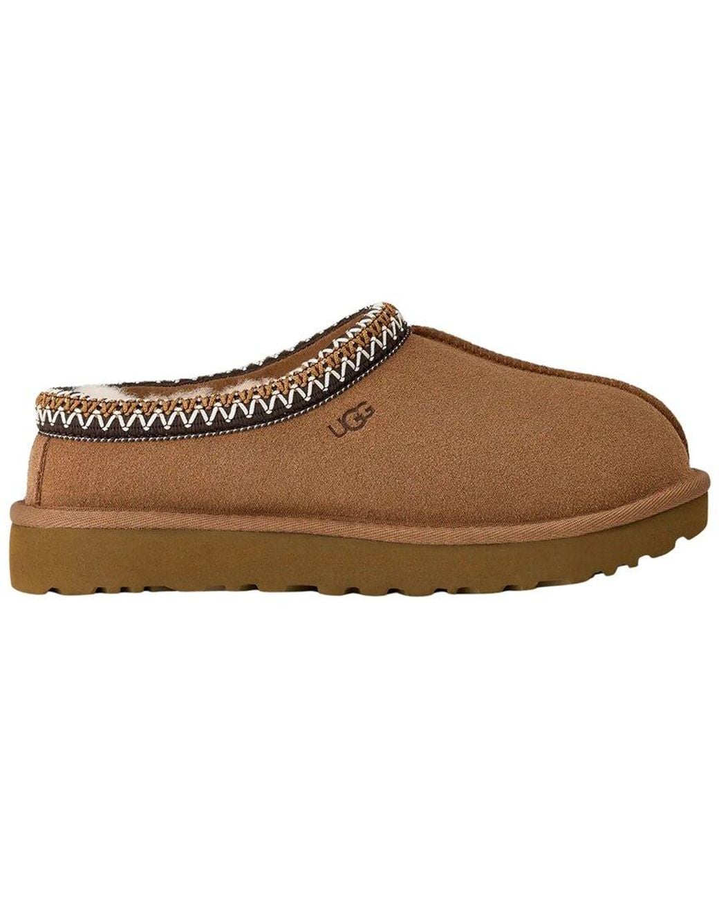 Ugg Brown Tasman Ii