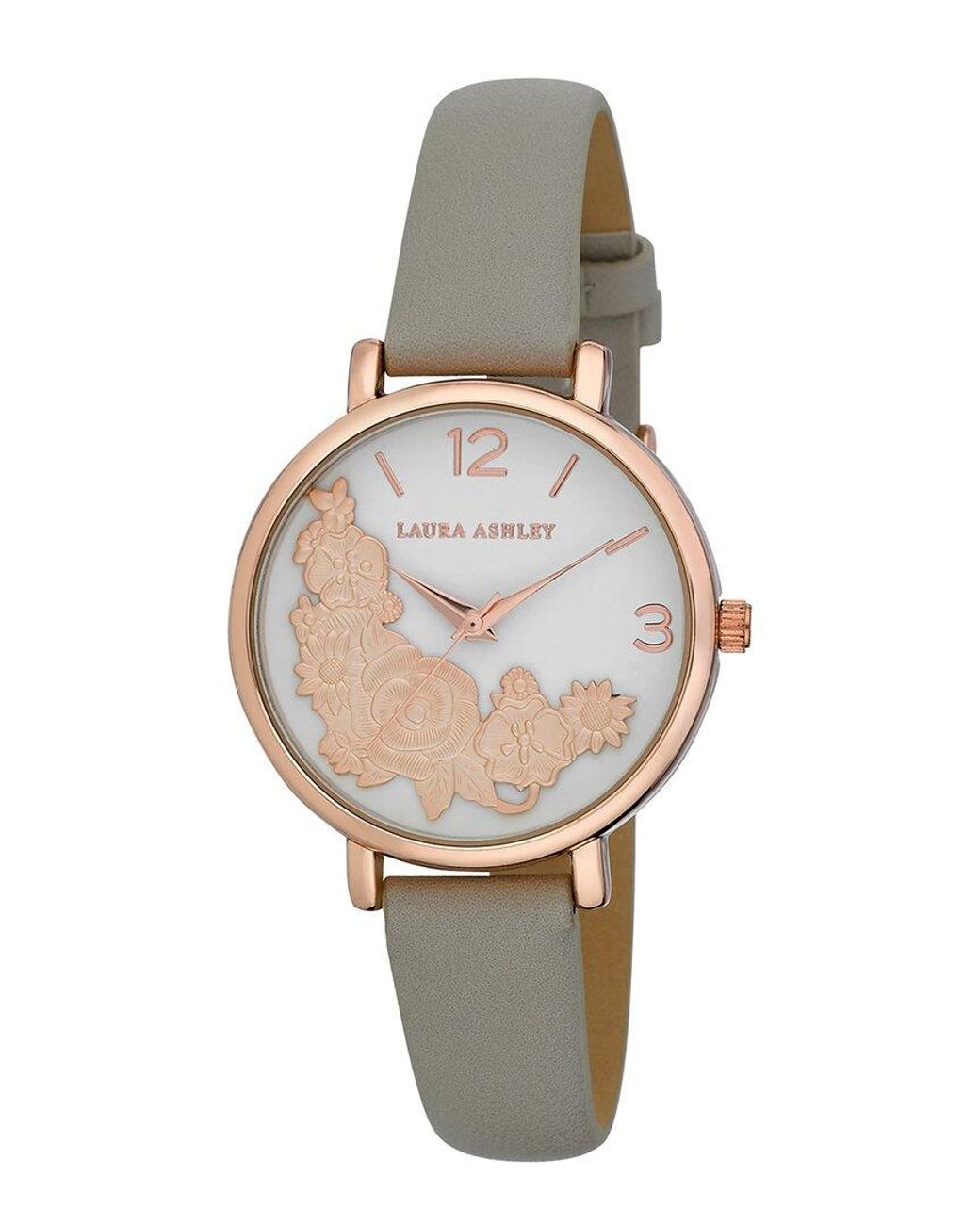 Laura burton watches discount