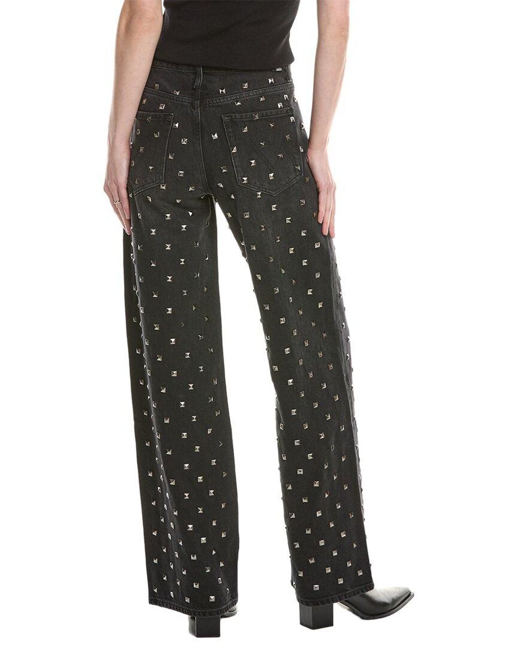 Mother Black The Smoothie Sneak Nails For Dinner Jean