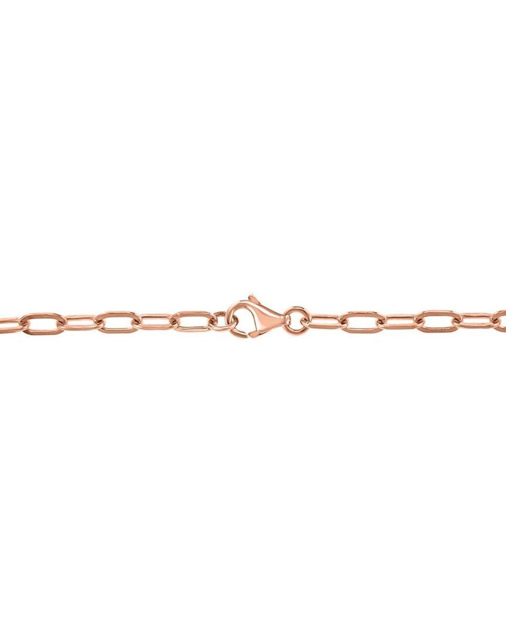 Effy Fine Jewelry Metallic 6.24 Ct. Tw. Sapphire Necklace