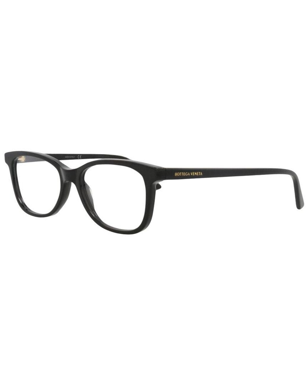 Bottega Veneta Multicolor 51Mm Optical Frames