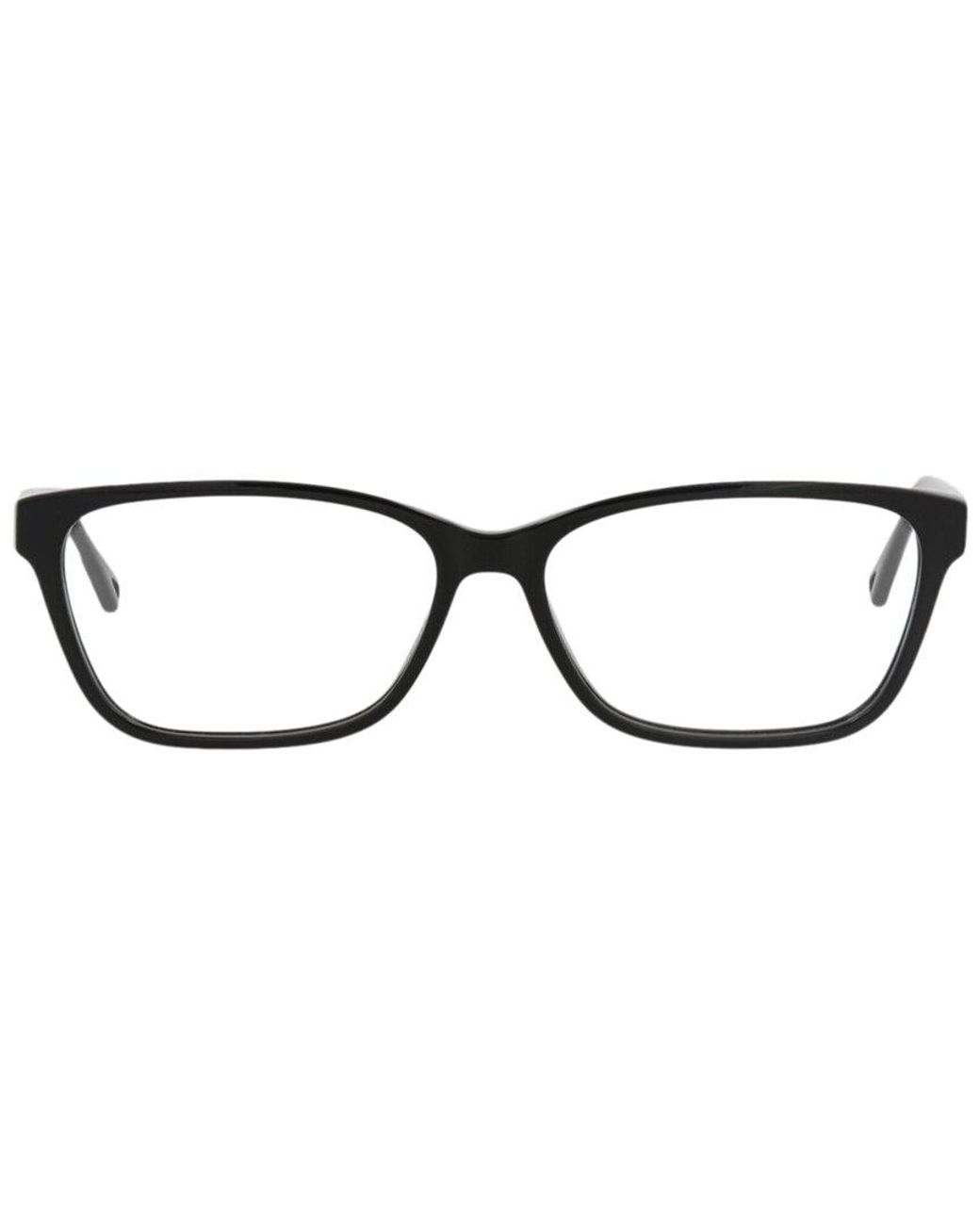 Chloé Metallic Ch0116O 55Mm Optical Frames