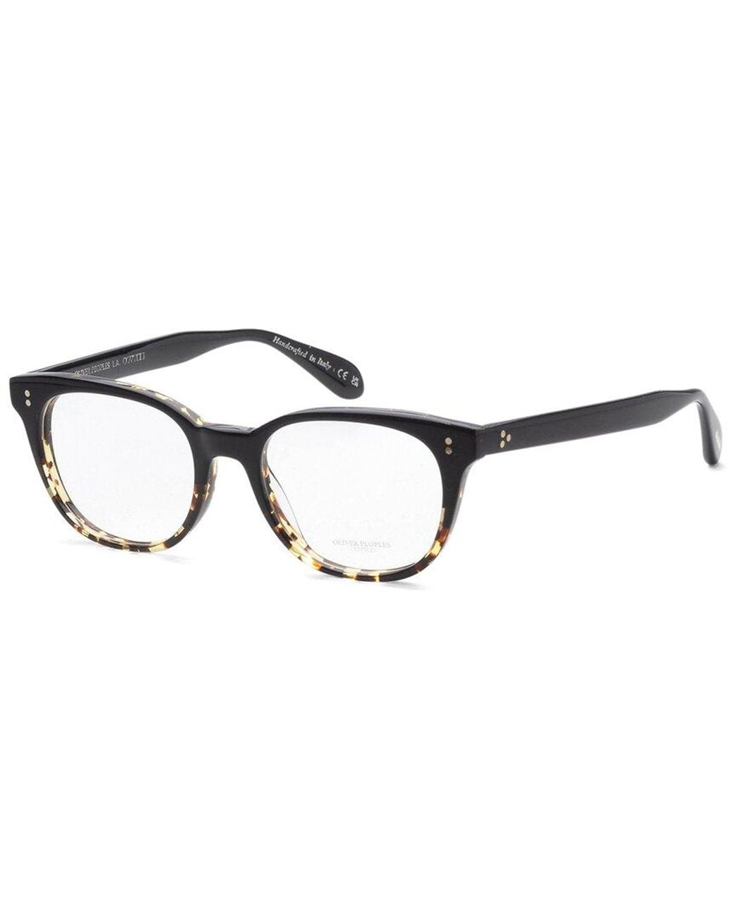 Oliver Peoples Brown Ov5457U-1178-50 Optical Frames