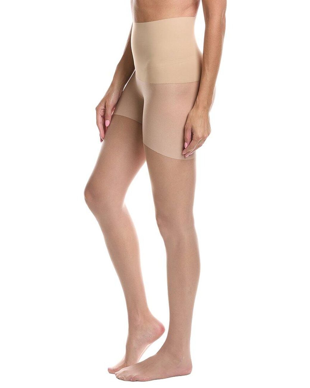 Commando Natural Commando The Keeper Sheer Control Tights