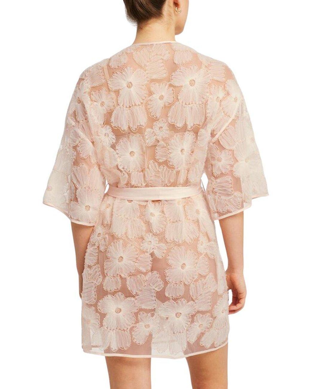 Rya Collection Natural Cyprus Cover-Up