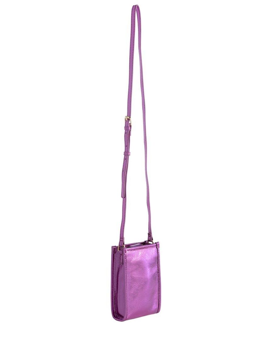 Shiraleah Purple Skyler Phone Holder