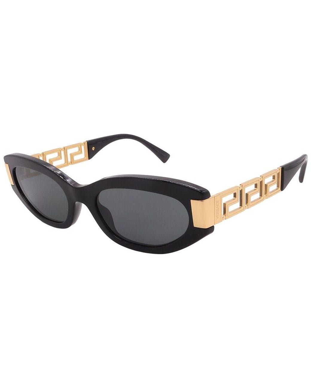 Versace Multicolor 54Mm Sunglasses
