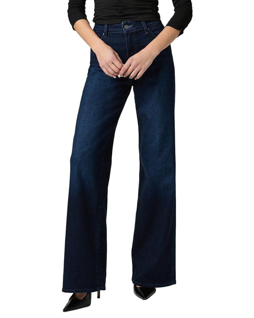 PAIGE Blue Anessa Jean