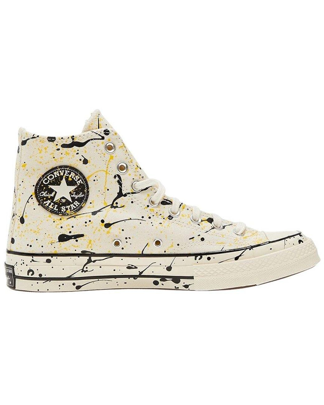 Converse Natural Chuck 70 Histyle