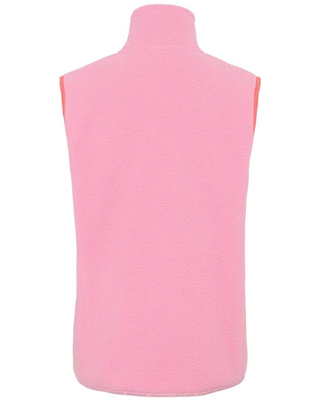 Kari Traa Pink Rothe Vest