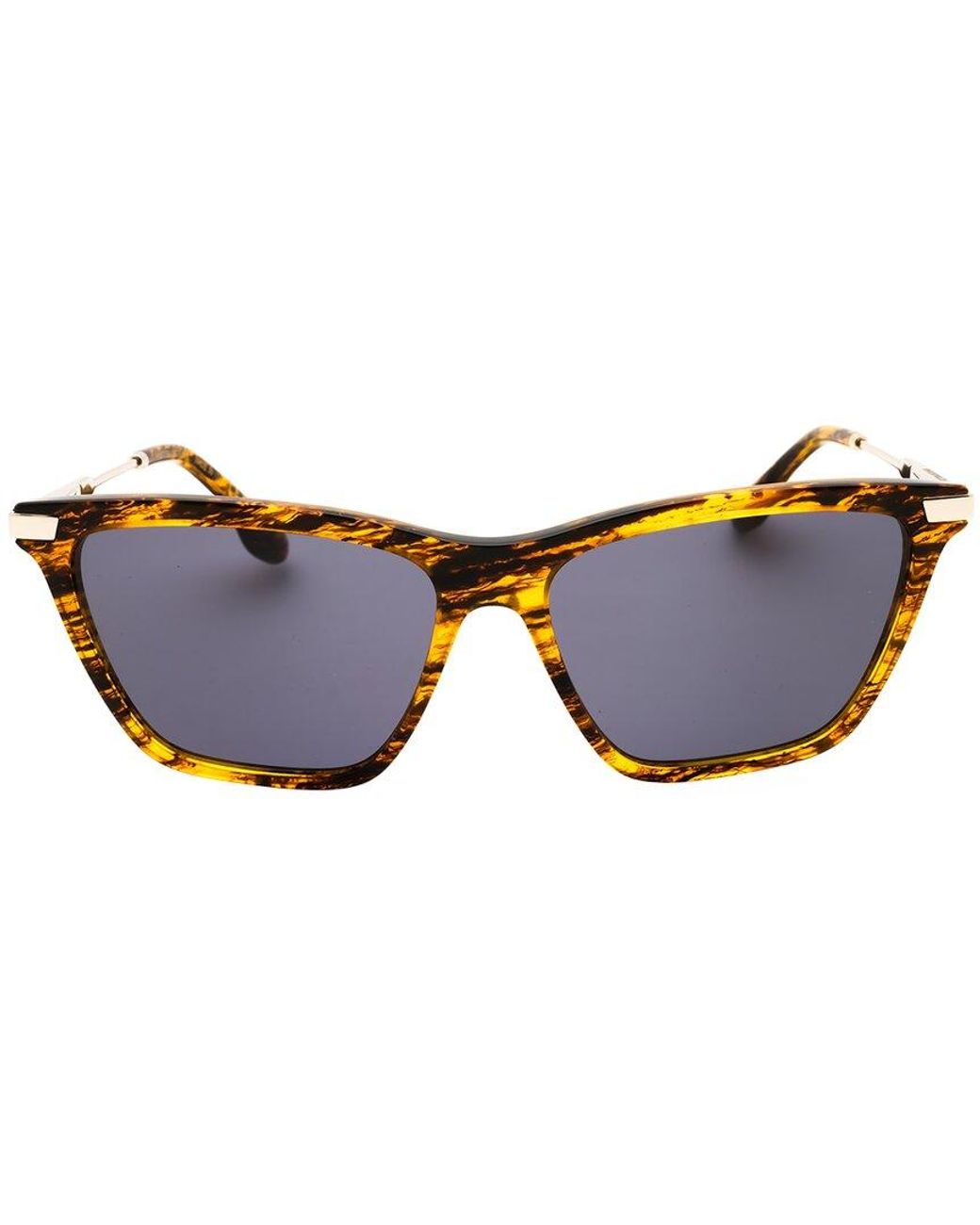 Victoria Beckham Multicolor Vb663S 57Mm Sunglasses