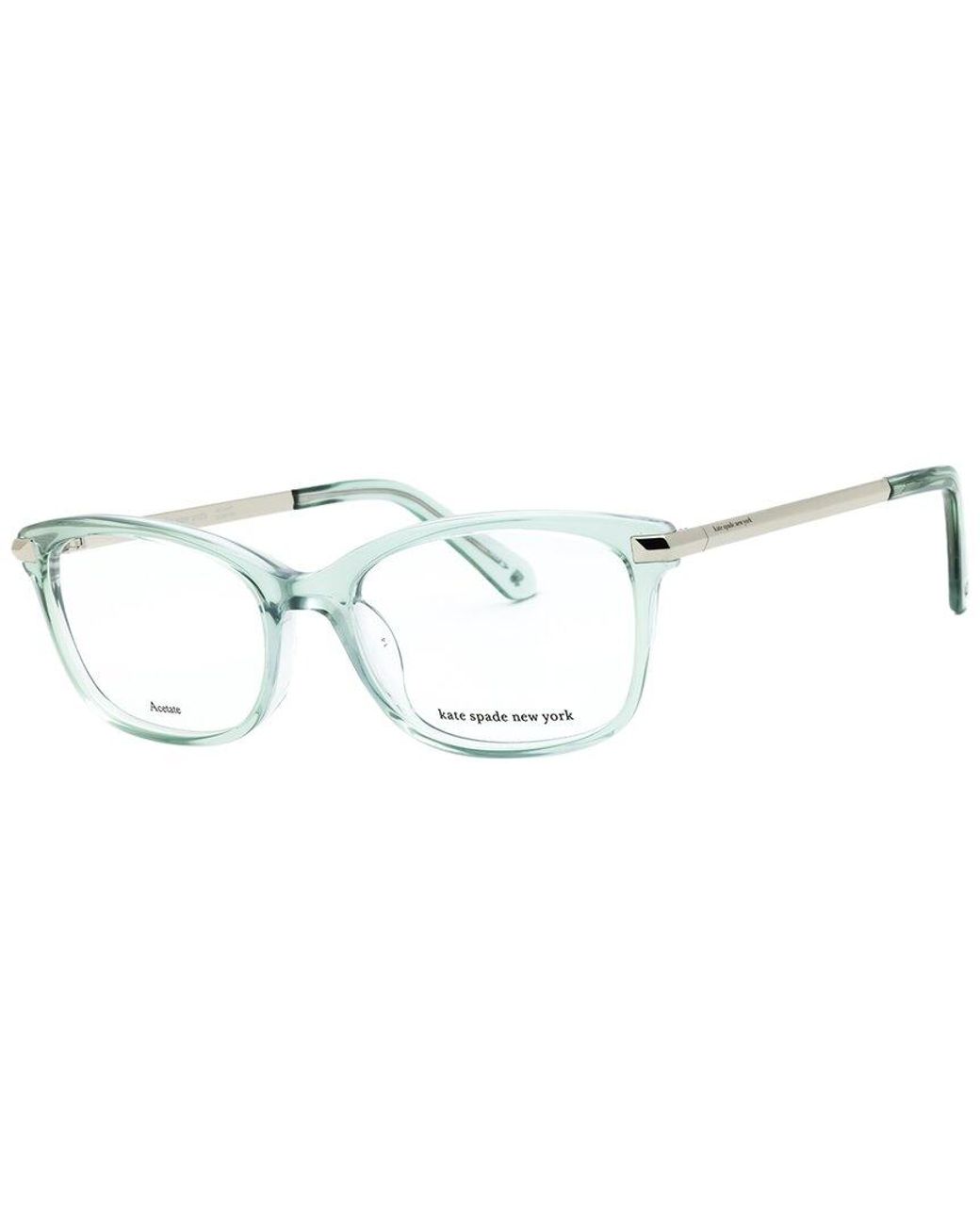 Kate Spade Multicolor Vicenza 51Mm Optical Frames