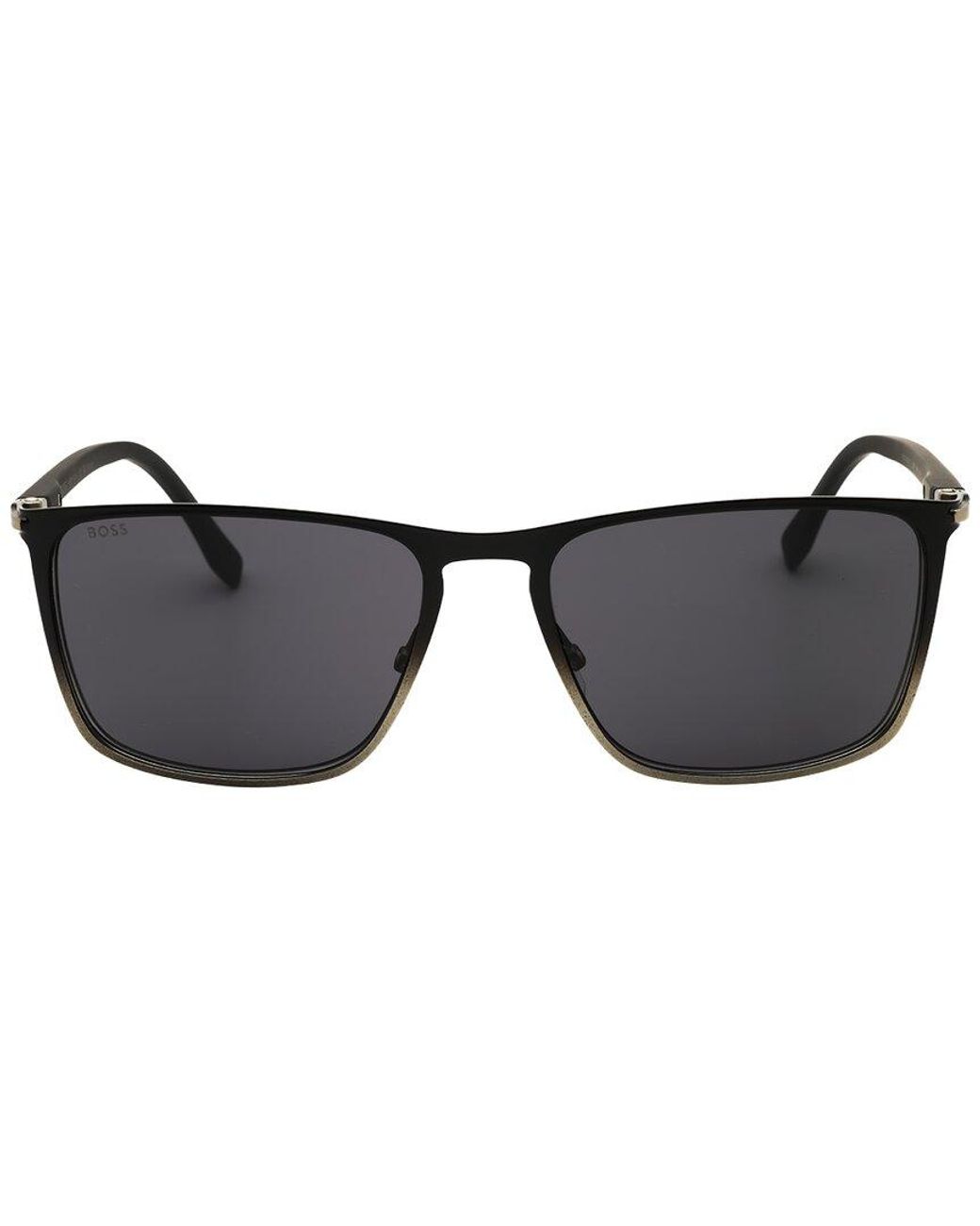 Boss Black Boss 1004/S/It 56Mm for men