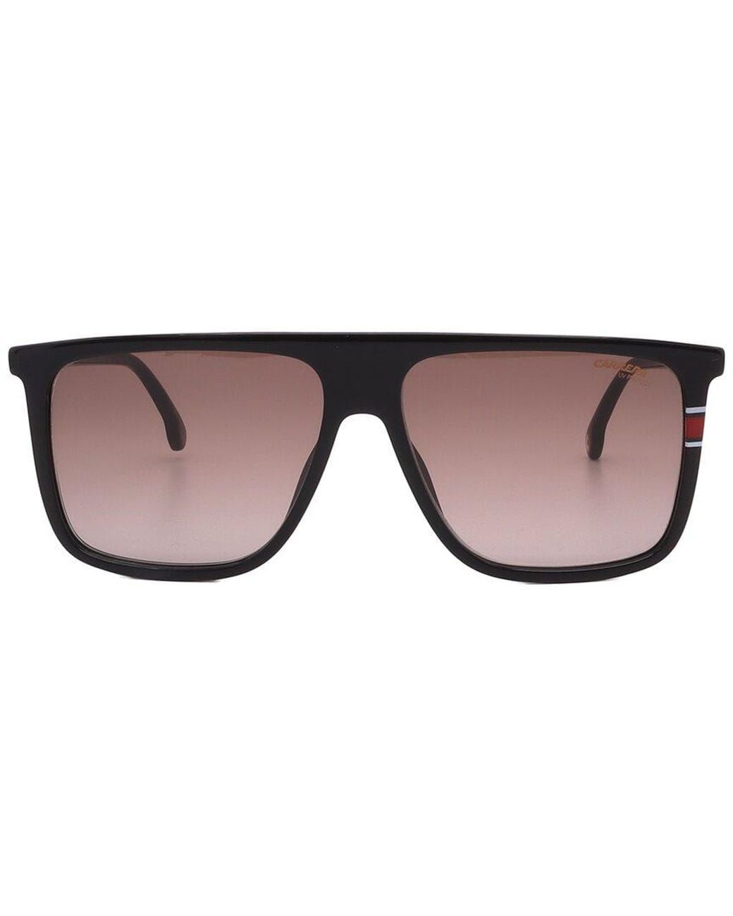 Carrera Black 172/S 58Mm Sunglasses for men
