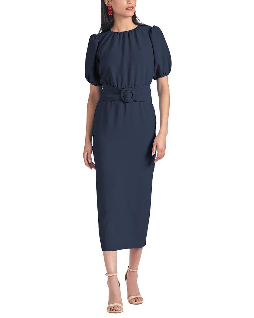 halter burgundy dress Pleated Maternity – PinkBlush UK Size:14 Elie Tahari The Sable sc_495988