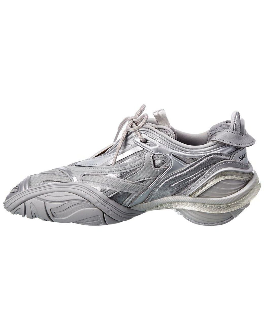 Balenciaga Tyrex Sneaker in White | Lyst UK
