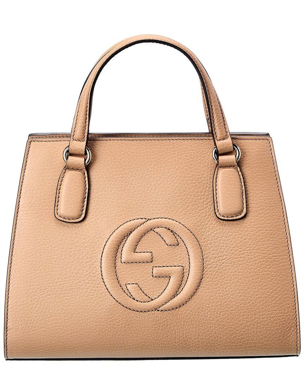 soho tote gucci