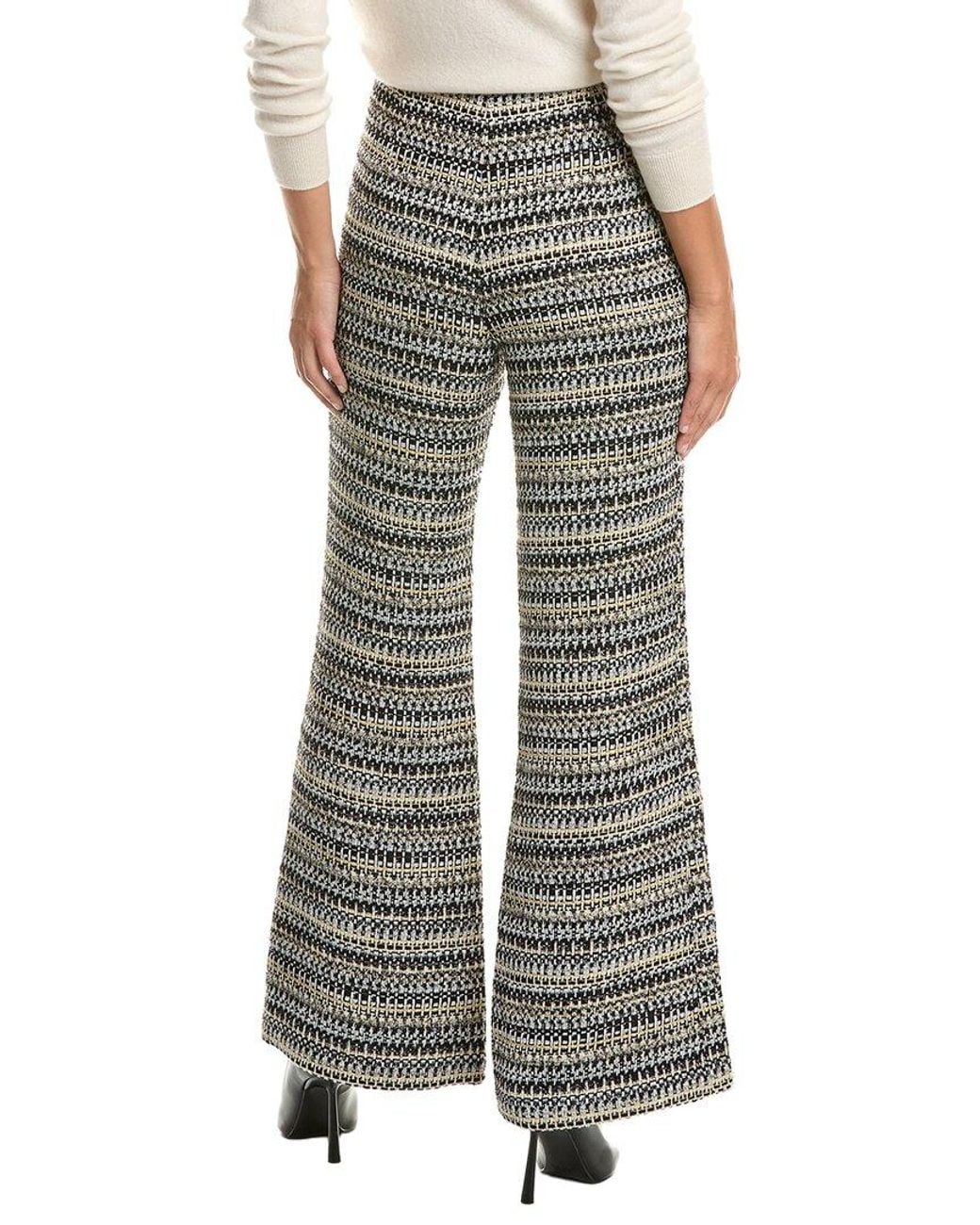 Hale Bob Gray Dalia Pant