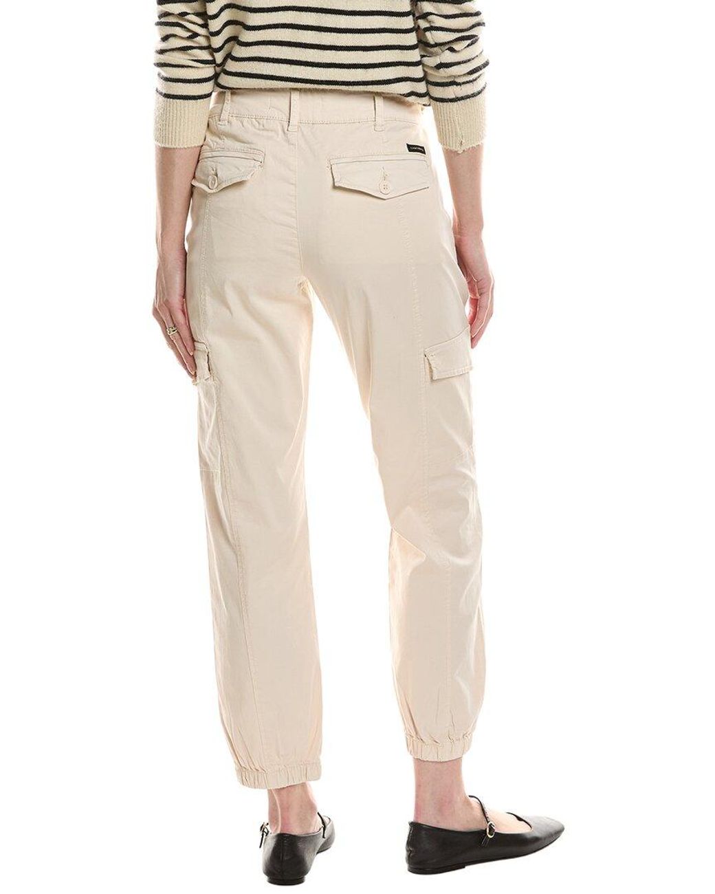 Sanctuary Natural Rebel Pant