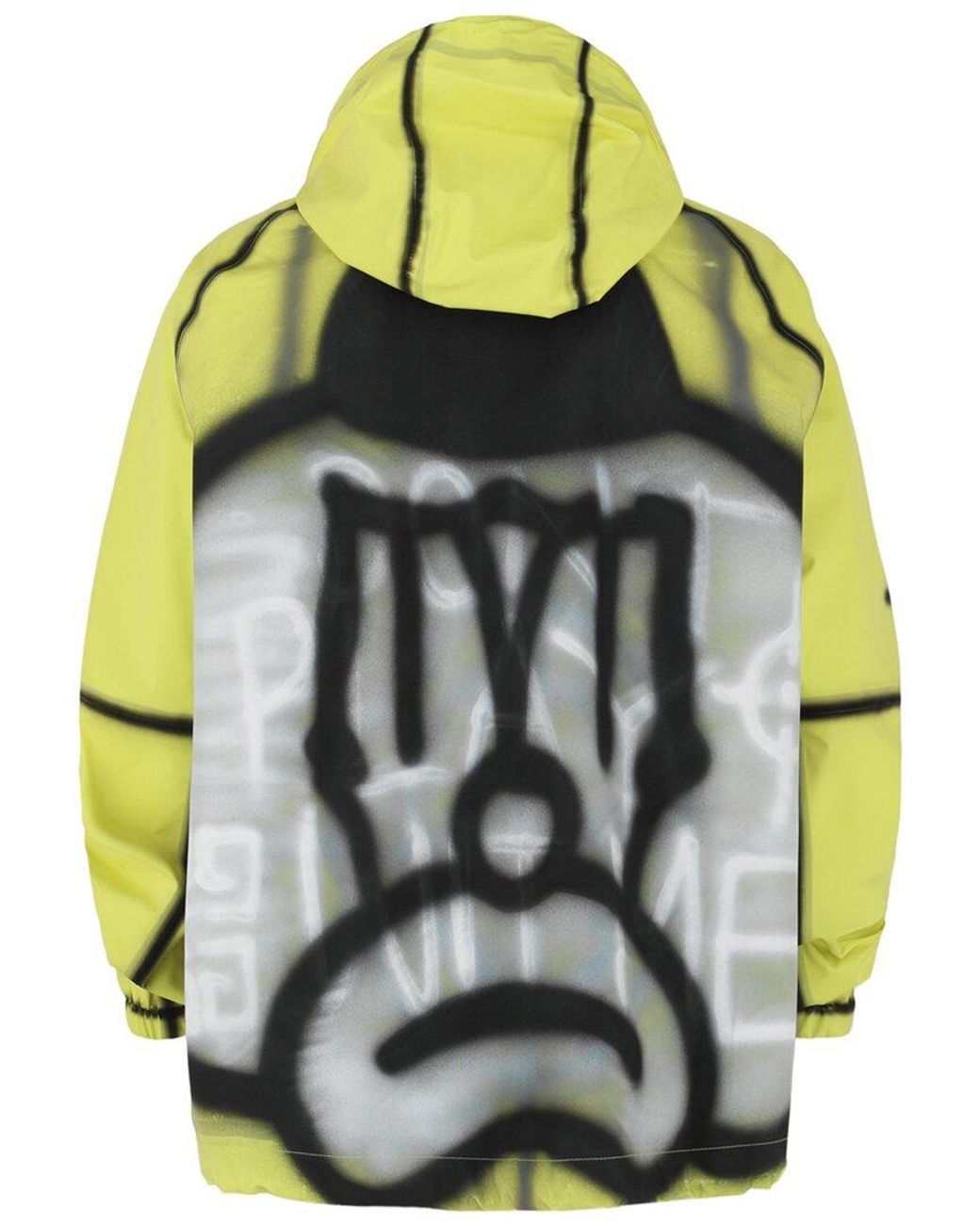 Givenchy Yellow Jacket for men