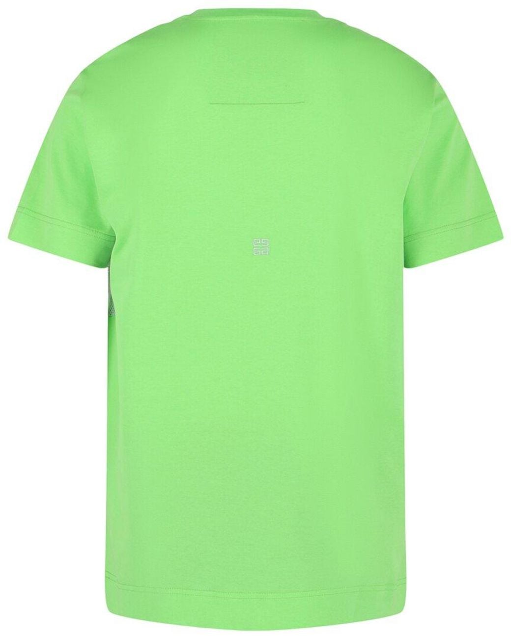 Givenchy Green Top for men