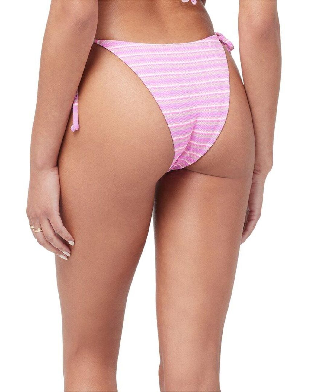 LSPACE Pink L* Lennox Classic Bottom
