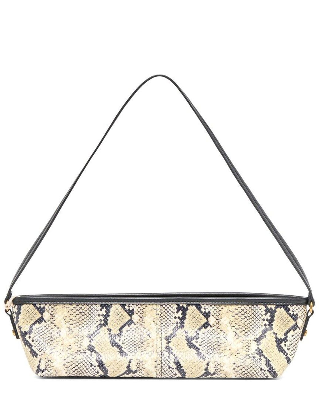 Dolce Vita Metallic Savaii-S Shoulder Bag