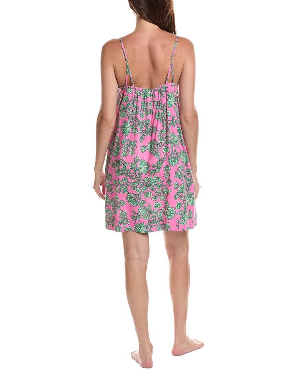 Sanctuary Red Chemise