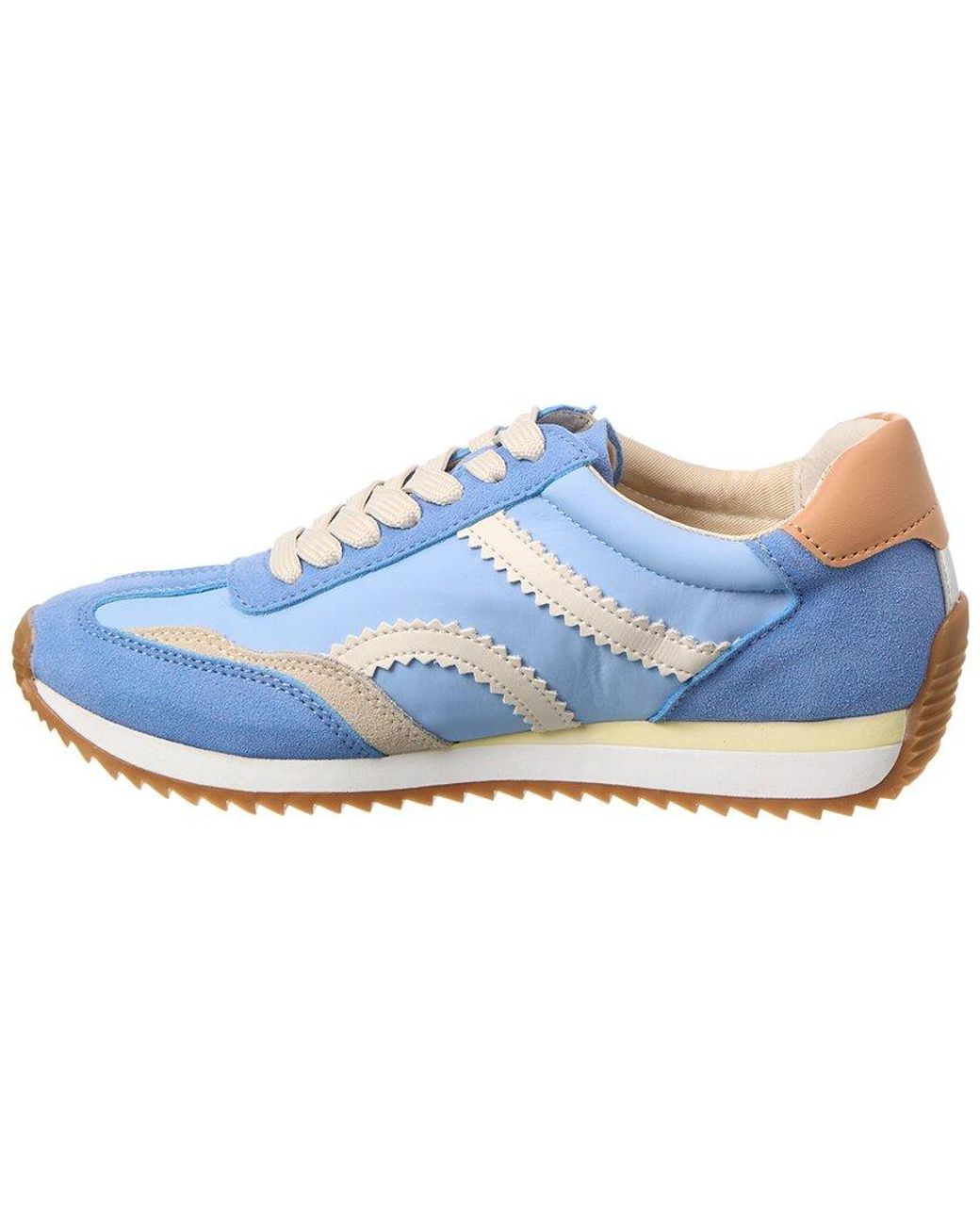 Dolce Vita Blue Elissa Sneaker