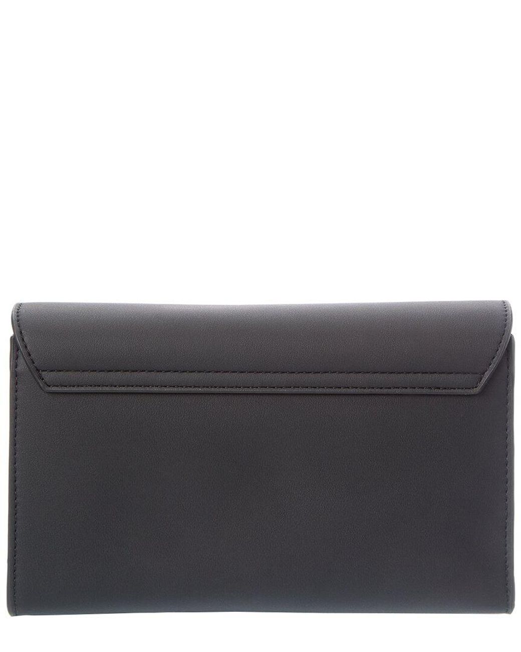 Love Moschino Gray Shoulder Bag