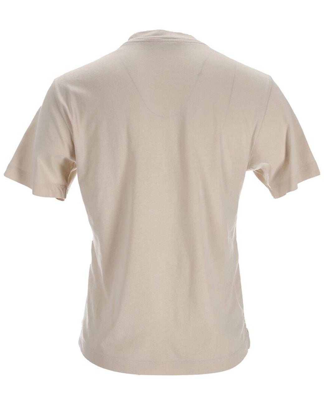 Marni White Logo T-Shirt, Size Eu (Authentic Pre-Loved)