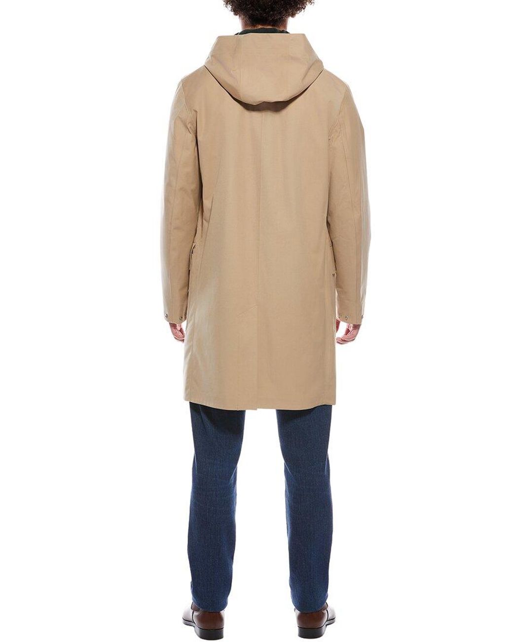 Mackage Natural Mathias Down Parka for men