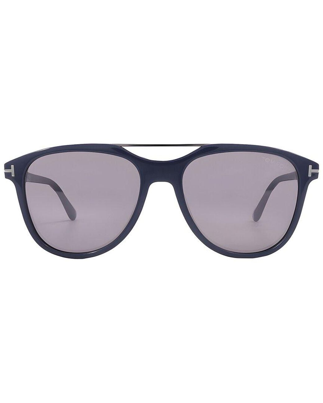 Tom Ford Blue Ft1098 54Mm Sunglasses for men