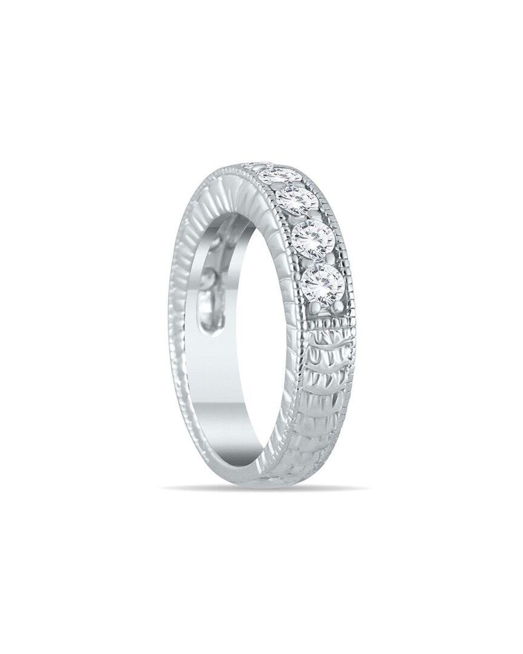 True Diamond White 14K 0.71 Ct. Tw. Diamond Ring