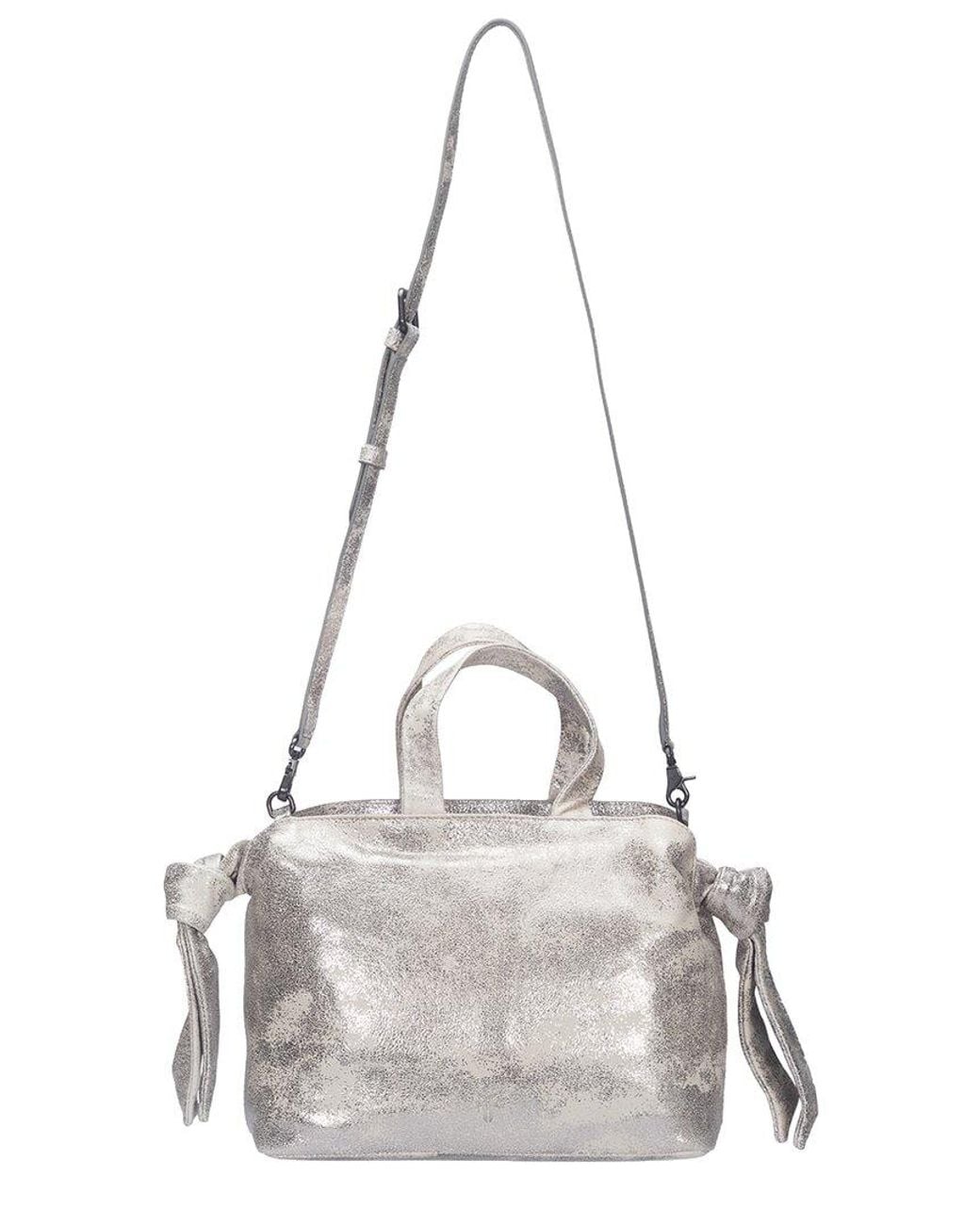 Frye Multicolor Nora Leather Satchel