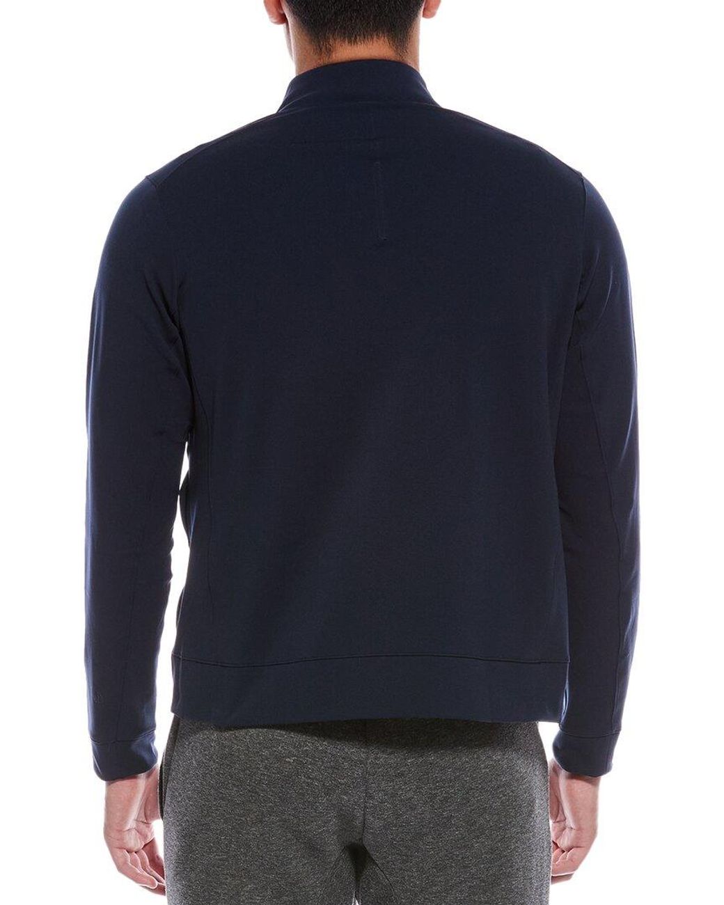 lululemon athletica Blue Sojourn Jacket for men