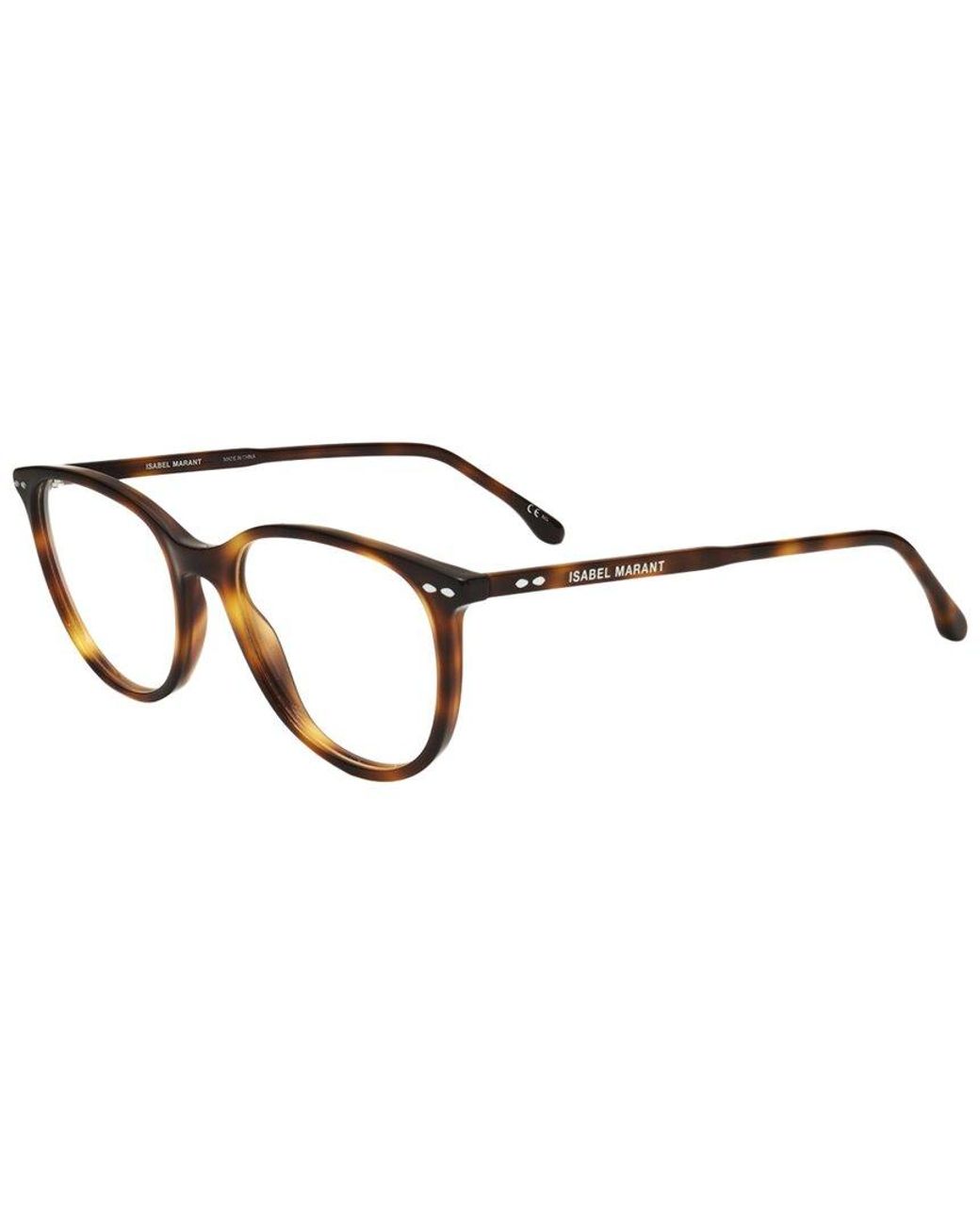 Isabel Marant Im 0023 51Mm Optical Frames | Lyst UK