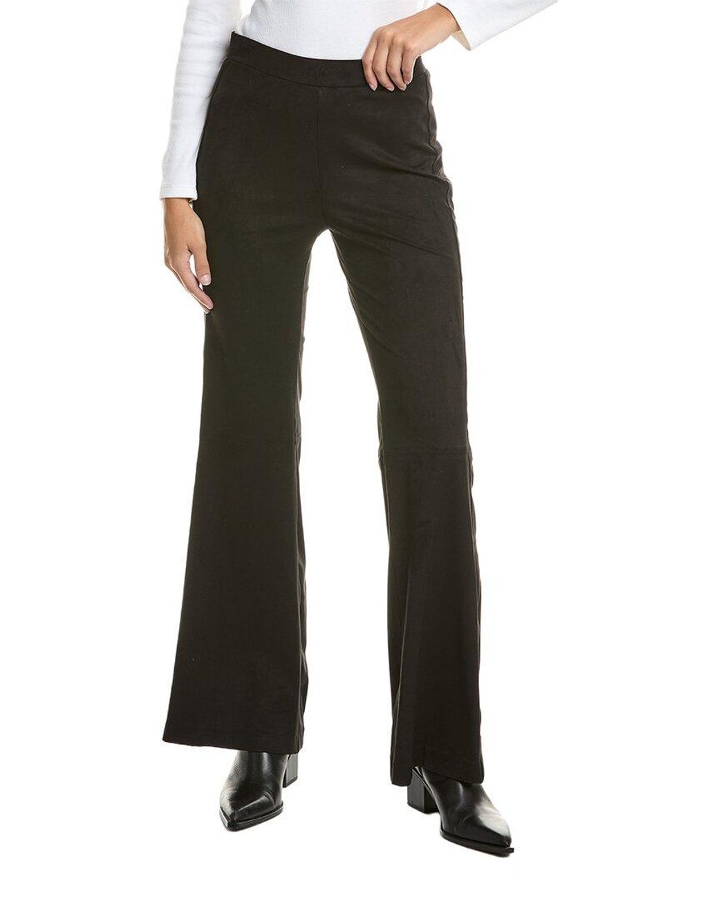 Hale Bob Black Alexia Pant