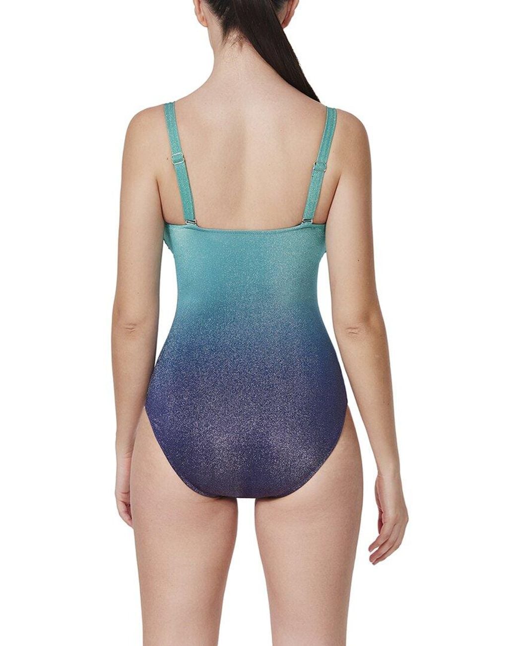 Gottex Blue Dream One-Piece