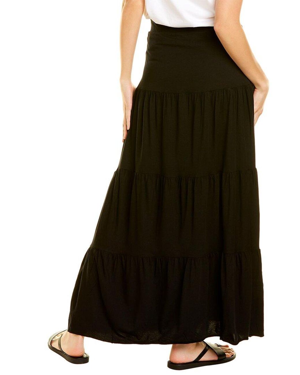 Cotton Heavenly Convertible Skirt Dress 