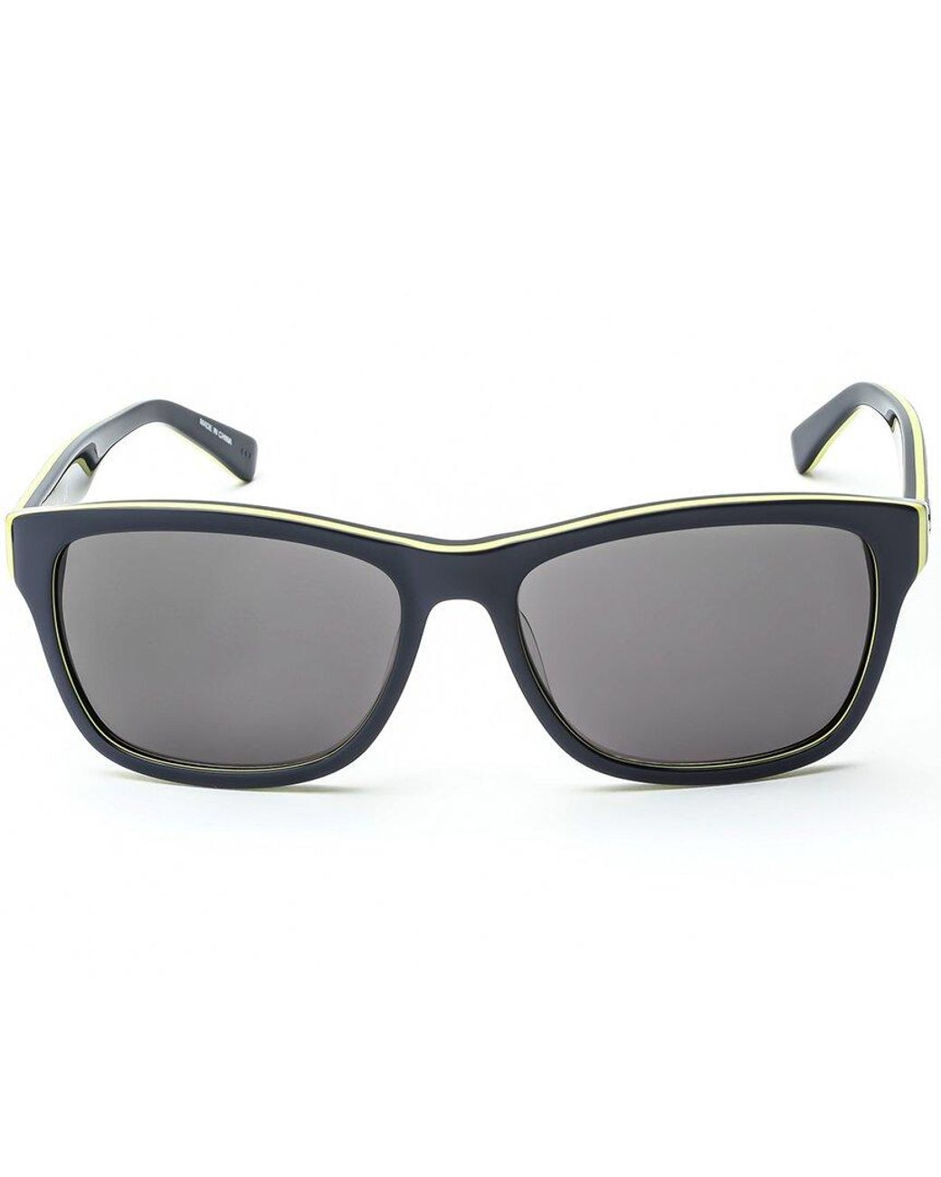 Lacoste Multicolor L683S 414 55Mm Sunglasses for men