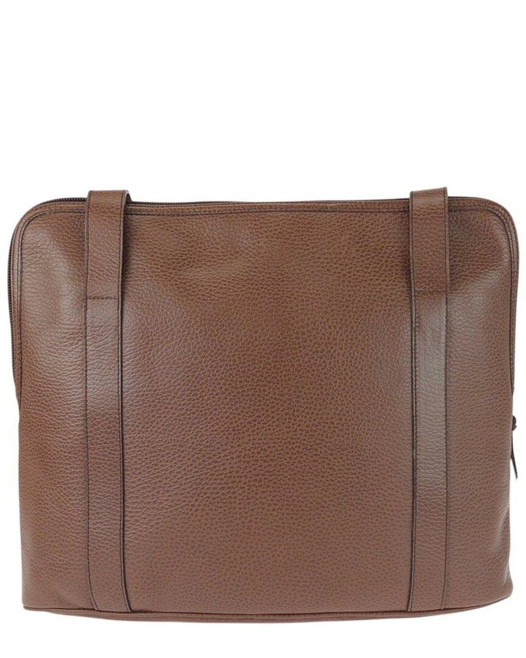 Dior Brown Others Cd Logo Shoulder Bag (Authentic Pre-Loved)