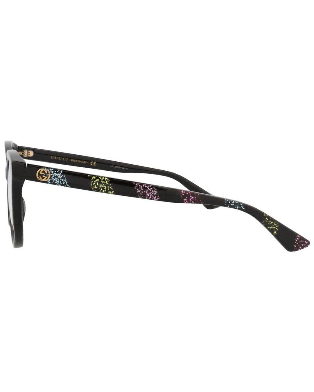 Gucci Brown Gg0329O 53Mm Optical Frames
