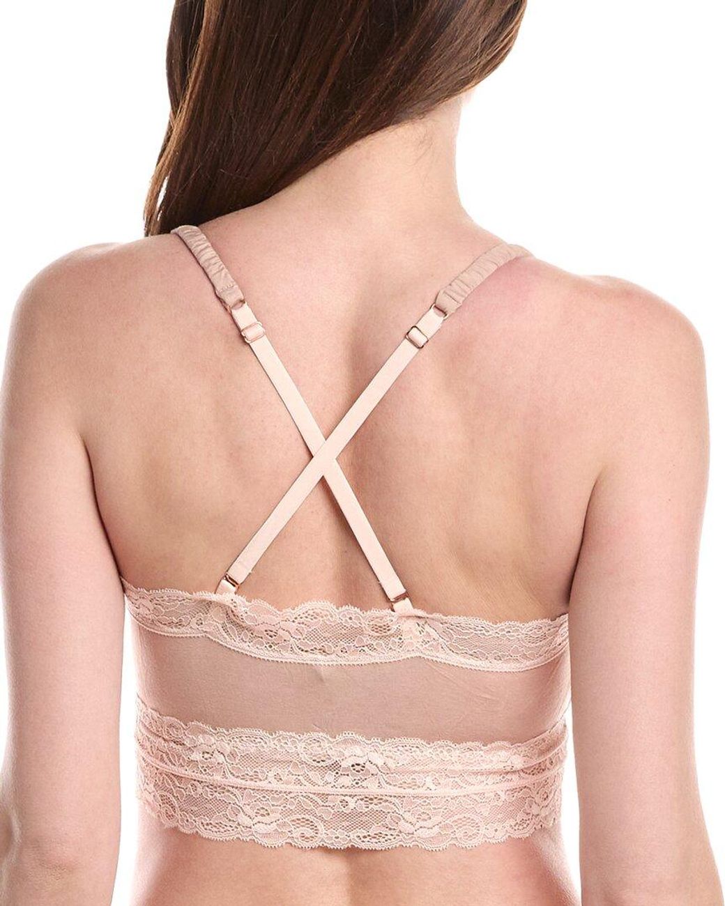 Honeydew Intimates Natural Marti Bra