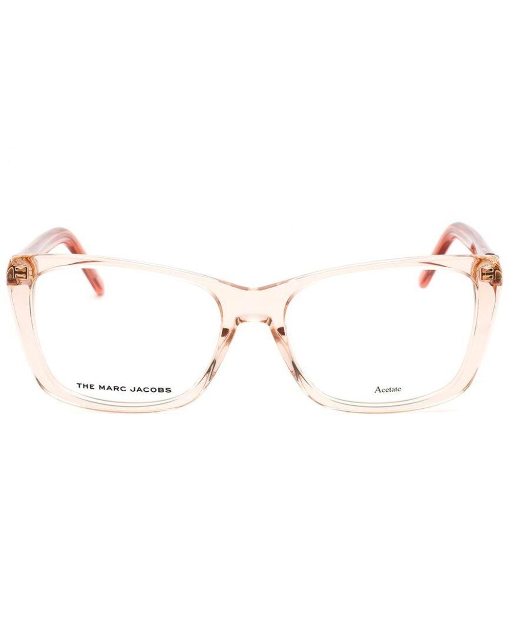 Marc Jacobs Orange Marc 598 54Mm Optical Frames