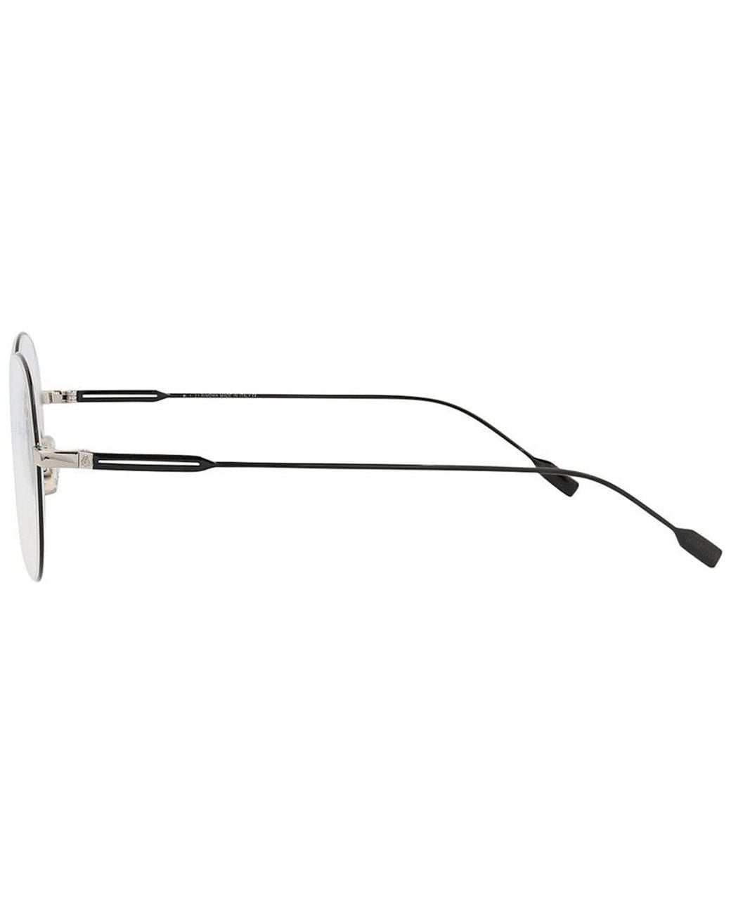 Rimowa Metallic Rw50006U 53Mm Optical Frames