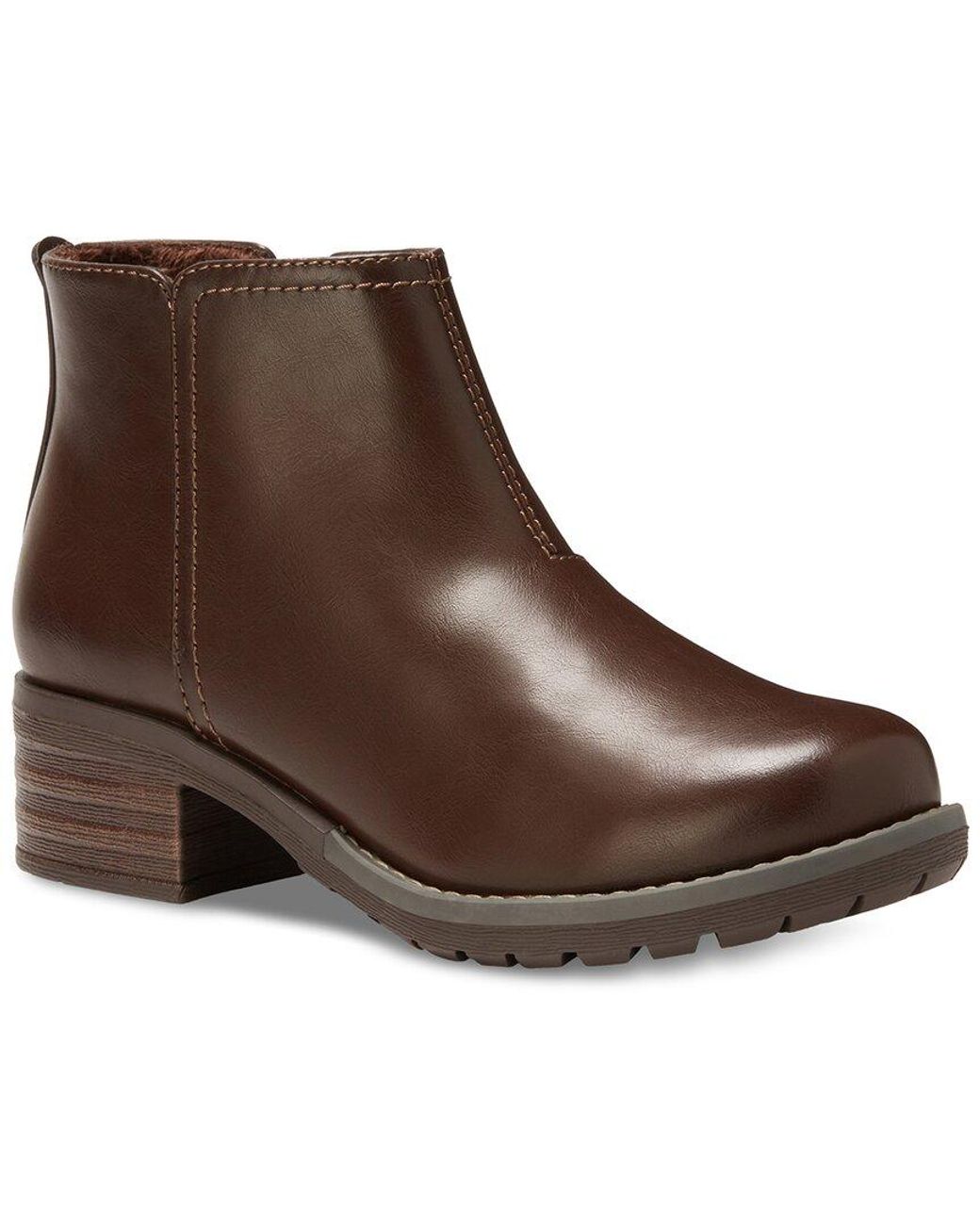 Eastland Brown Juniper Boot