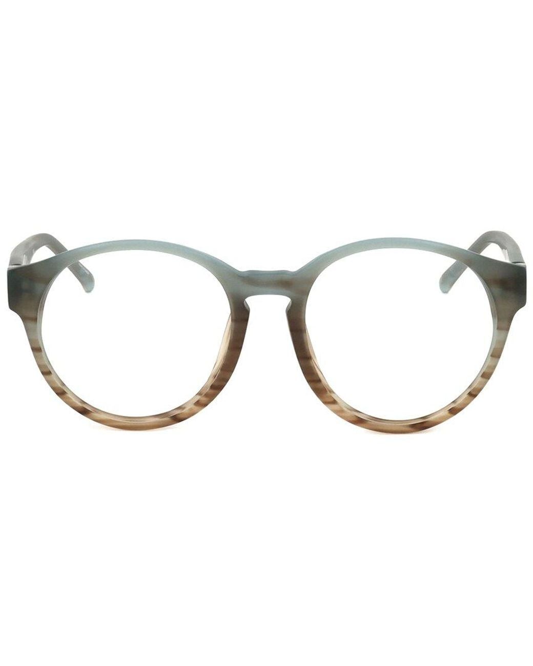 Linda Farrow Gray Pl126 50Mm Optical Frames