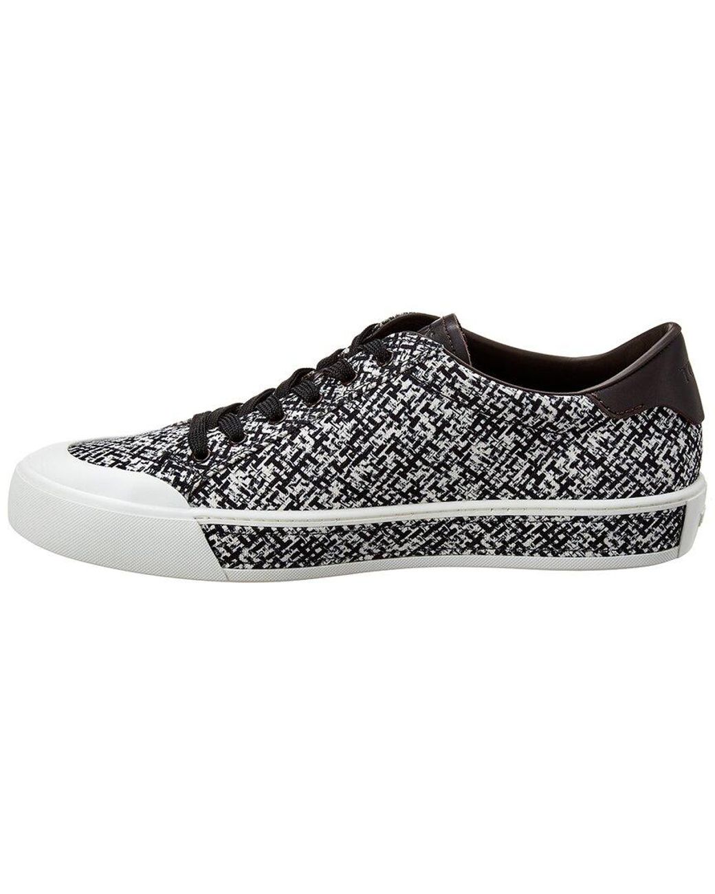 Tod's Black Tods Sneaker for men