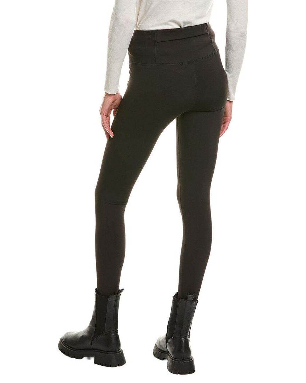 Helly Hansen Green Roam Legging